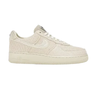 Stussy Air Force 1 Beige