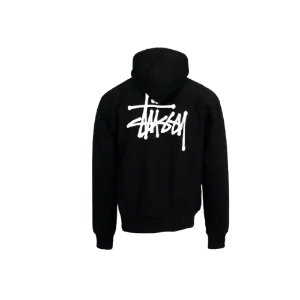 Many Stussy Hoodies