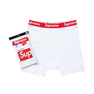 Supreme underwear