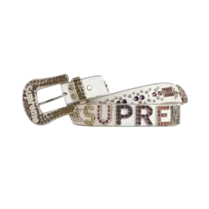 Supreme X BB Simon Belt