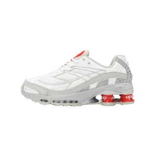 Supreme X Nike Shox Ride 2