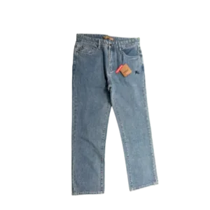 Supreme x Burberry Jeans