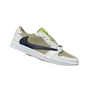 Travis Scott AJ1 barb