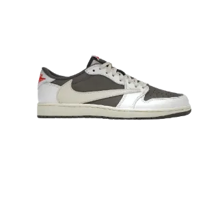 Travis Scot Mocha Dun