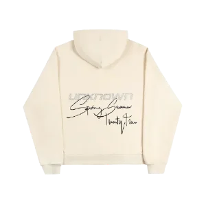 Unkwon Hoodie Beige