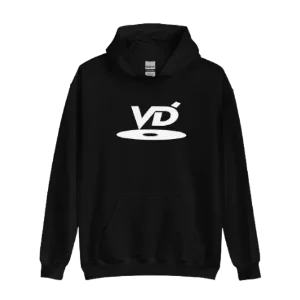 VD Logo Hoodie