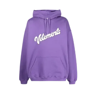 Vetements Hoodie