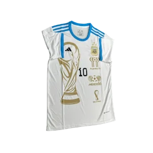WC Argentina