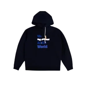 We Ader World Hoodie