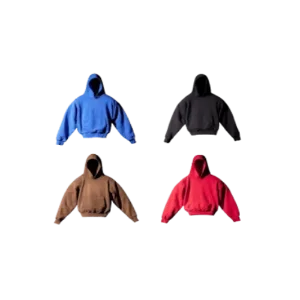 Yeezy Gap Hoodie