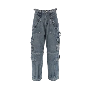 Balenciaga Raver Jeans