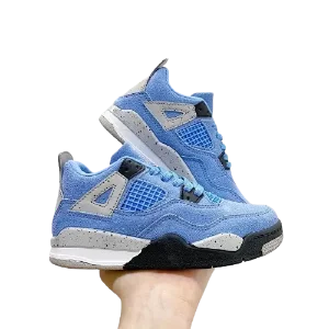 Jordan 4 Kids version
