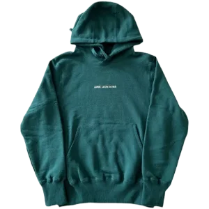 AIMÉ LEON DORE ALD HOODIE