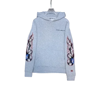 CHROME HEARTS HOODIE