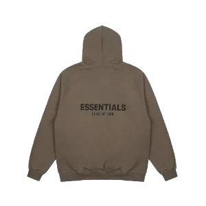 ESSENTIALS FEAR OF GOD
