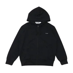 COMME DES GARCONS HOODIE