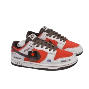 (UNRELEASED) SUZUKI DUNKS