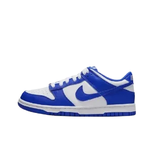 SEA SALT BLUE DUNKS