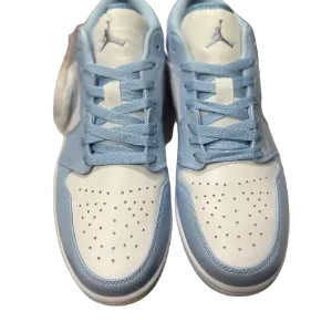 JORDAN 1 LOW UNC BLUE