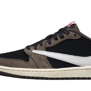 TRAVIS SCOTT BLACK PHANTOMS