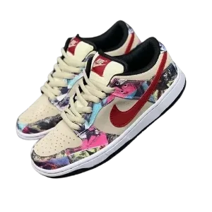 PARIS DUNKS