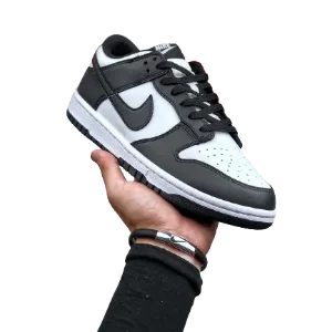 GRAY LOTTERY DUNKS
