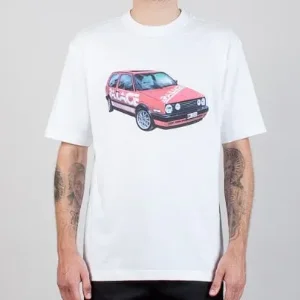 Palace Car Shirt