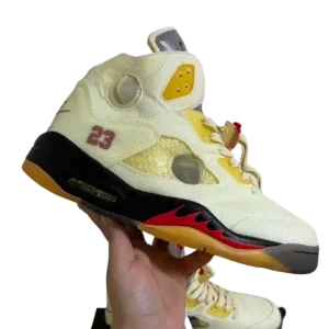 Jordan 5
