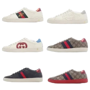 Gucci Ace Bee