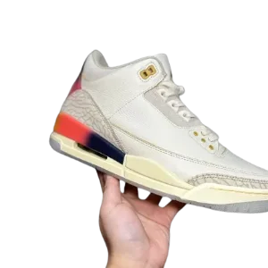 Jordan 3