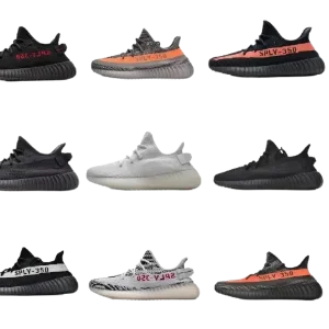 Yeezy 350