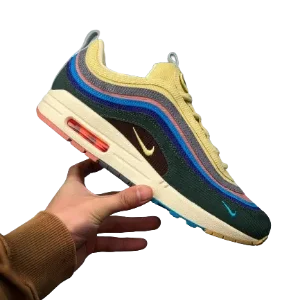 Nike Air Max 97