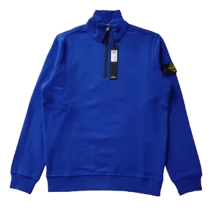 Stone Island Quarter Zip