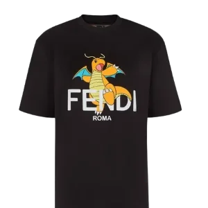 Fendi Tee