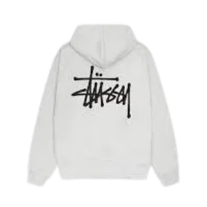 Stussy Zip Hoodie (17-Colorways)