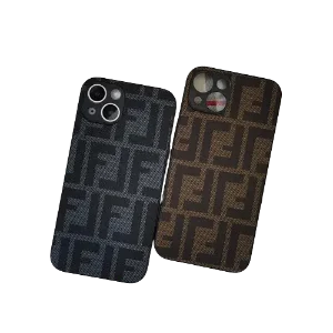 Fendi Iphone case