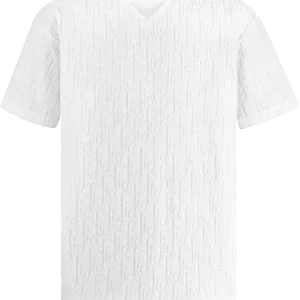 Dior Obliquee set ( cream white)