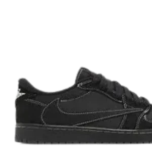 Nike AJ1 Low Travis Scott Phantom PK BATCH