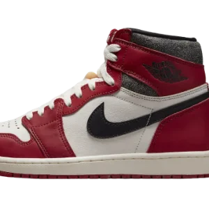 AJ1 High Lost & Found
