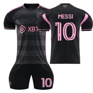 MESSI INTER MIAMI