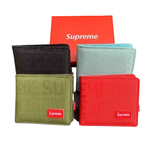 SUPREME WALLET