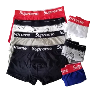 SUPREME BOXERS
