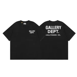 GALLERY DEPT TEES