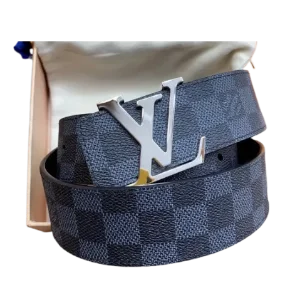 LOUIS VUITTON BELTS