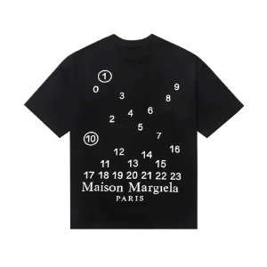 MAISON MARGELA TEES