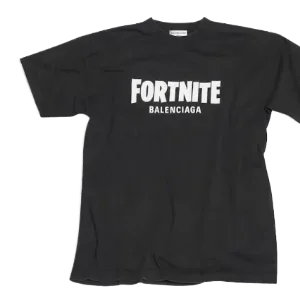 BALENCIAGA FORTNITE TEE
