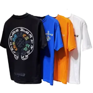 CHROME HEARTS COLOUR TEE