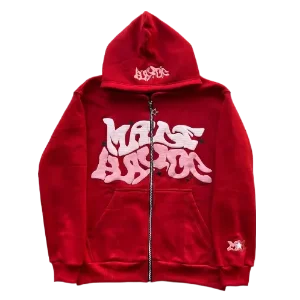 MADEHAVOC ZIP UP