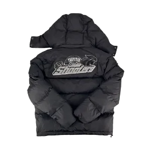 Trapstar Jacket