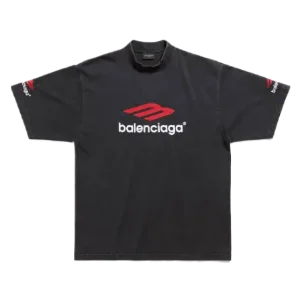 BALENCIAGA TEES